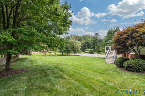 Tiny photo for 14335 Lander Road, Midlothian, VA 23113 (MLS # 2618822)