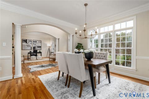 Tiny photo for 14335 Lander Road, Midlothian, VA 23113 (MLS # 2618822)