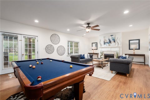 Tiny photo for 14335 Lander Road, Midlothian, VA 23113 (MLS # 2618822)