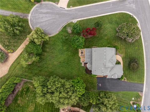 Tiny photo for 14335 Lander Road, Midlothian, VA 23113 (MLS # 2618822)