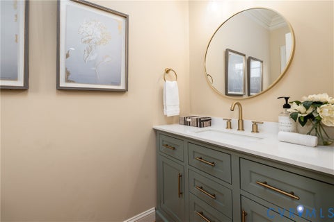 Tiny photo for 14335 Lander Road, Midlothian, VA 23113 (MLS # 2618822)