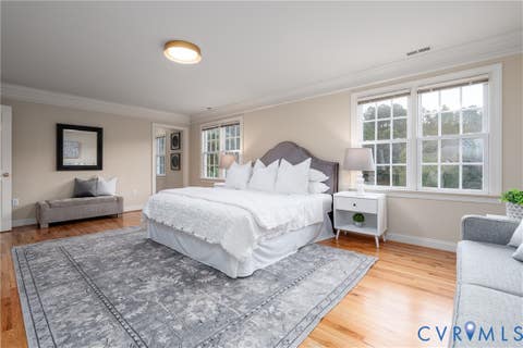 Tiny photo for 14335 Lander Road, Midlothian, VA 23113 (MLS # 2618822)