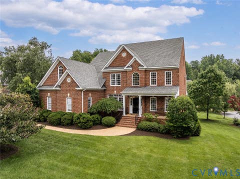 Tiny photo for 14335 Lander Road, Midlothian, VA 23113 (MLS # 2618822)