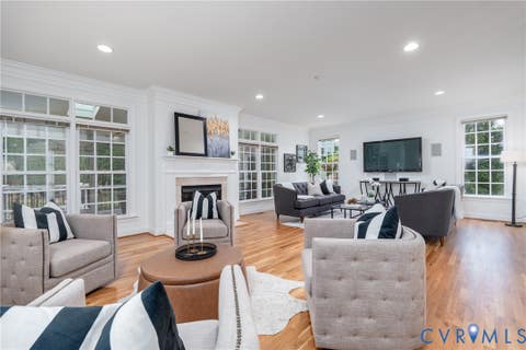 Tiny photo for 14335 Lander Road, Midlothian, VA 23113 (MLS # 2618822)