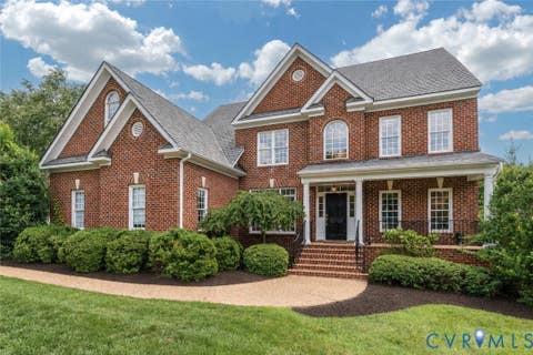 Tiny photo for 14335 Lander Road, Midlothian, VA 23113 (MLS # 2618822)