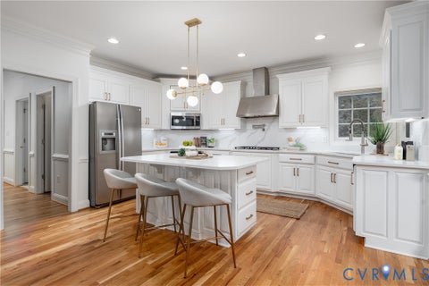 Tiny photo for 14335 Lander Road, Midlothian, VA 23113 (MLS # 2618822)
