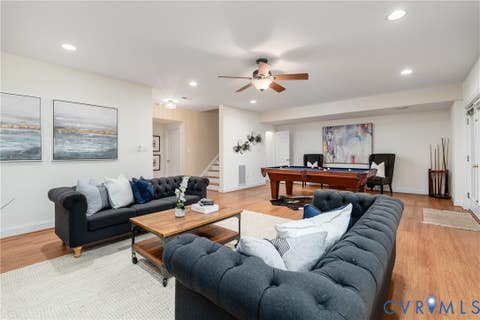 Tiny photo for 14335 Lander Road, Midlothian, VA 23113 (MLS # 2618822)