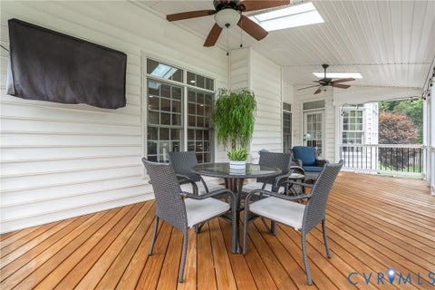 Tiny photo for 14335 Lander Road, Midlothian, VA 23113 (MLS # 2618822)