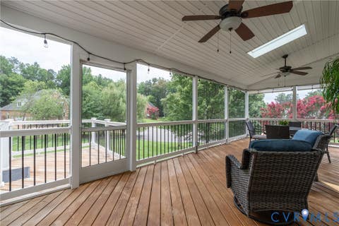 Tiny photo for 14335 Lander Road, Midlothian, VA 23113 (MLS # 2618822)