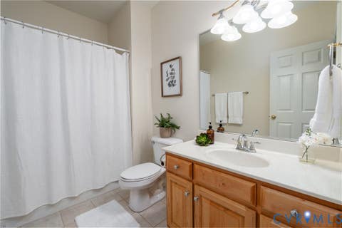 Tiny photo for 14335 Lander Road, Midlothian, VA 23113 (MLS # 2618822)
