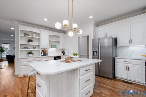 Tiny photo for 14335 Lander Road, Midlothian, VA 23113 (MLS # 2618822)