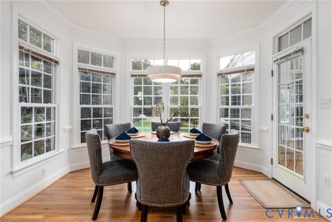 Tiny photo for 14335 Lander Road, Midlothian, VA 23113 (MLS # 2618822)