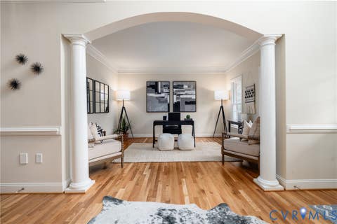 Tiny photo for 14335 Lander Road, Midlothian, VA 23113 (MLS # 2618822)