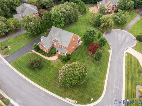 Tiny photo for 14335 Lander Road, Midlothian, VA 23113 (MLS # 2618822)