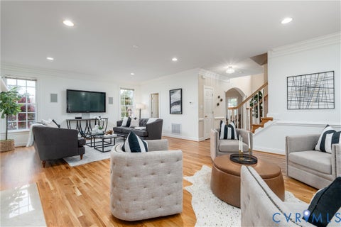Tiny photo for 14335 Lander Road, Midlothian, VA 23113 (MLS # 2618822)