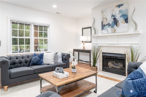Tiny photo for 14335 Lander Road, Midlothian, VA 23113 (MLS # 2618822)