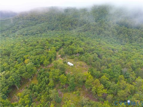 Tiny photo for 0 Shiloh Mountain Trail, Schuyler, VA 22969 (MLS # 2533753)