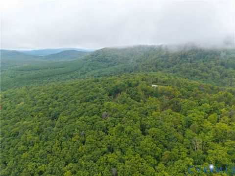 Tiny photo for 0 Shiloh Mountain Trail, Schuyler, VA 22969 (MLS # 2533753)