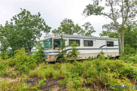 Tiny photo for 0 Shiloh Mountain Trail, Schuyler, VA 22969 (MLS # 2533753)