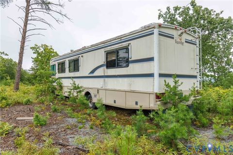Tiny photo for 0 Shiloh Mountain Trail, Schuyler, VA 22969 (MLS # 2533753)