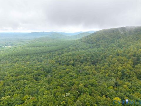 Tiny photo for 0 Shiloh Mountain Trail, Schuyler, VA 22969 (MLS # 2533753)