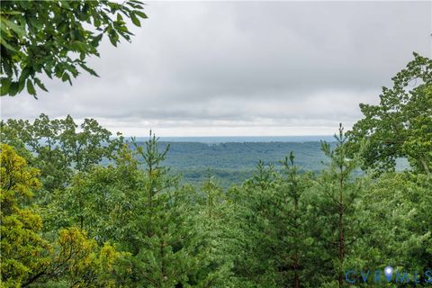 Tiny photo for 0 Shiloh Mountain Trail, Schuyler, VA 22969 (MLS # 2533753)