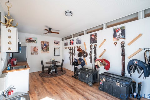 Tiny photo for 639 Sandy Point Road, King William, VA 23181 (MLS # 2626980)