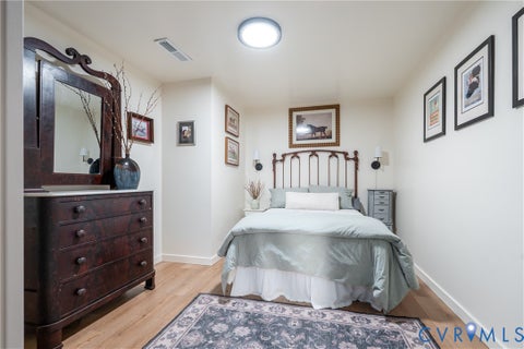 Tiny photo for 639 Sandy Point Road, King William, VA 23181 (MLS # 2626980)