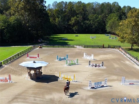 Tiny photo for 639 Sandy Point Road, King William, VA 23181 (MLS # 2626980)