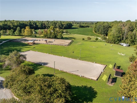 Tiny photo for 639 Sandy Point Road, King William, VA 23181 (MLS # 2626980)