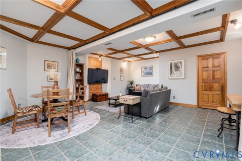 Tiny photo for 639 Sandy Point Road, King William, VA 23181 (MLS # 2626980)
