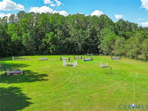 Tiny photo for 639 Sandy Point Road, King William, VA 23181 (MLS # 2626980)