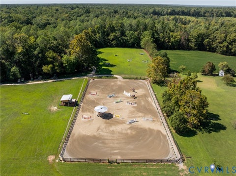 Tiny photo for 639 Sandy Point Road, King William, VA 23181 (MLS # 2626980)