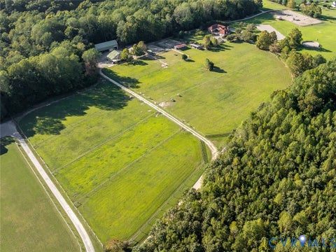 Tiny photo for 639 Sandy Point Road, King William, VA 23181 (MLS # 2626980)