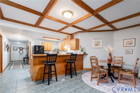 Tiny photo for 639 Sandy Point Road, King William, VA 23181 (MLS # 2626980)