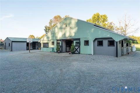 Tiny photo for 639 Sandy Point Road, King William, VA 23181 (MLS # 2626980)