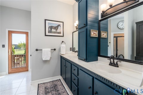 Tiny photo for 639 Sandy Point Road, King William, VA 23181 (MLS # 2626980)
