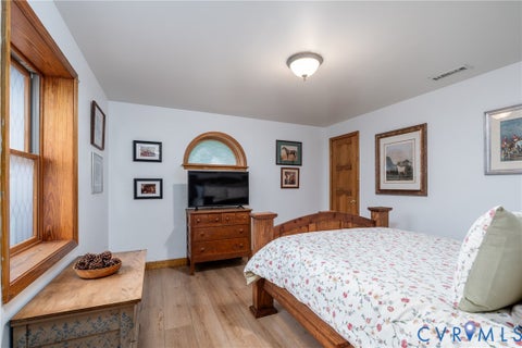 Tiny photo for 639 Sandy Point Road, King William, VA 23181 (MLS # 2626980)