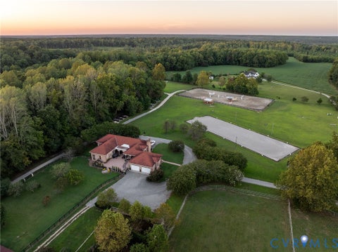 Photo of 639 Sandy Point Road, King William, VA 23181 (MLS # 2626980)