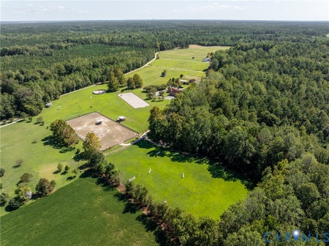 Tiny photo for 639 Sandy Point Road, King William, VA 23181 (MLS # 2626980)