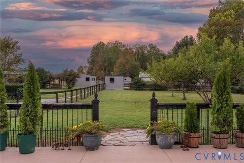 Tiny photo for 639 Sandy Point Road, King William, VA 23181 (MLS # 2626980)