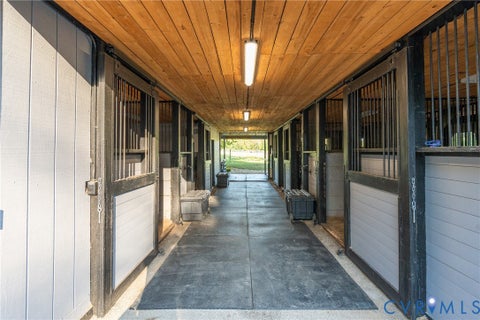 Tiny photo for 639 Sandy Point Road, King William, VA 23181 (MLS # 2626980)