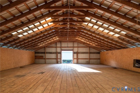 Tiny photo for 639 Sandy Point Road, King William, VA 23181 (MLS # 2626980)