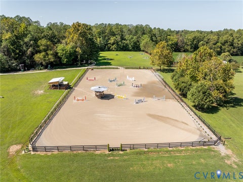 Tiny photo for 639 Sandy Point Road, King William, VA 23181 (MLS # 2626980)