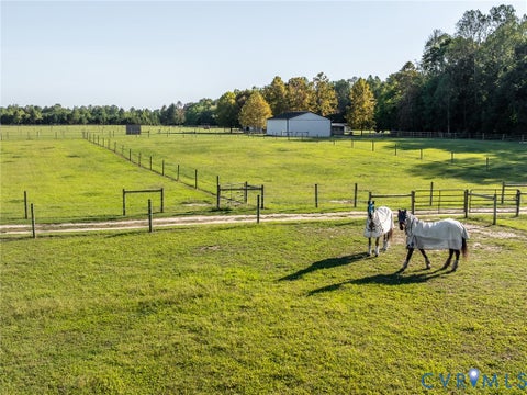 Tiny photo for 639 Sandy Point Road, King William, VA 23181 (MLS # 2626980)