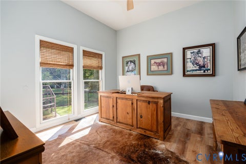 Tiny photo for 639 Sandy Point Road, King William, VA 23181 (MLS # 2626980)