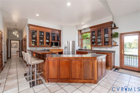 Tiny photo for 639 Sandy Point Road, King William, VA 23181 (MLS # 2626980)