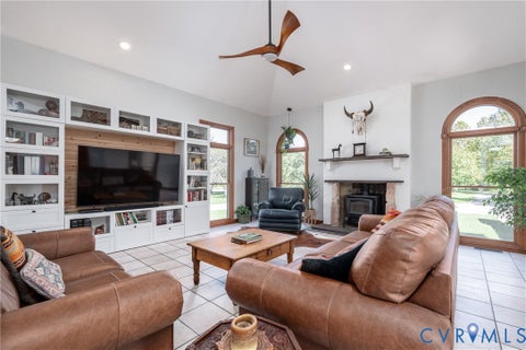 Tiny photo for 639 Sandy Point Road, King William, VA 23181 (MLS # 2626980)