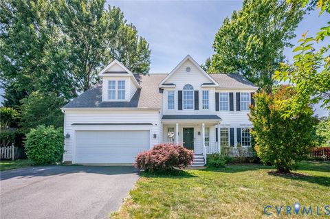 Photo of 10937 Brunson Way, Glen Allen, VA 23060 (MLS # 2611033)