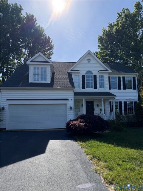 Photo of 10937 Brunson Way, Glen Allen, VA 23060 (MLS # 2611033)